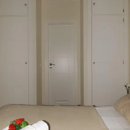 Centro 17 Apartment Malaga